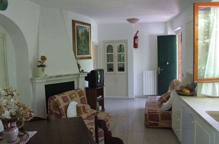 Appartement Arcobaleno von Holiday World