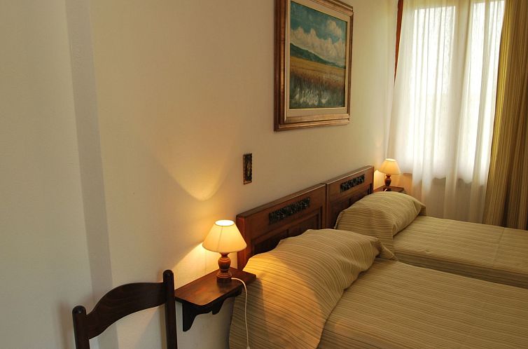 Appartement Arcobaleno von Holiday World