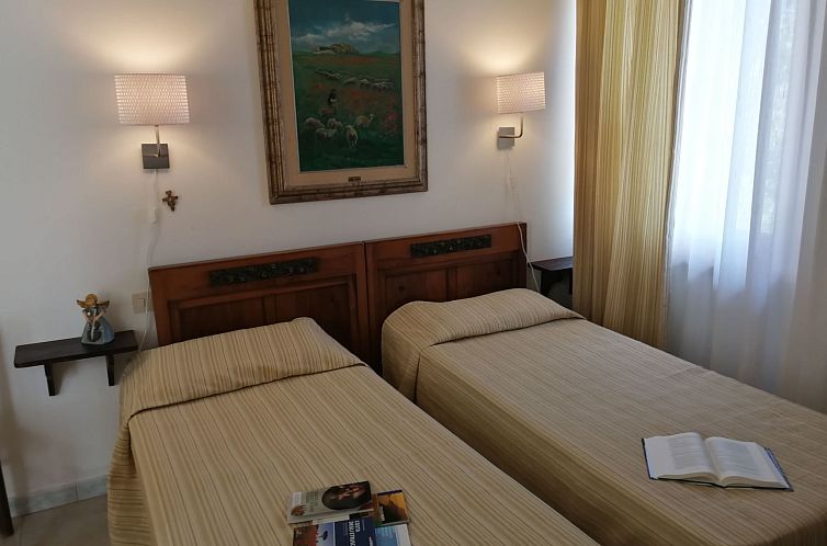 Appartement Arcobaleno von Holiday World