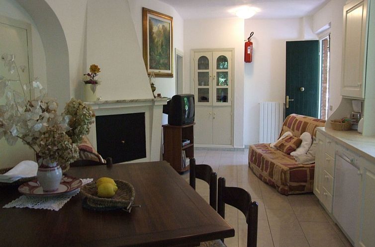 Appartement Arcobaleno von Holiday World