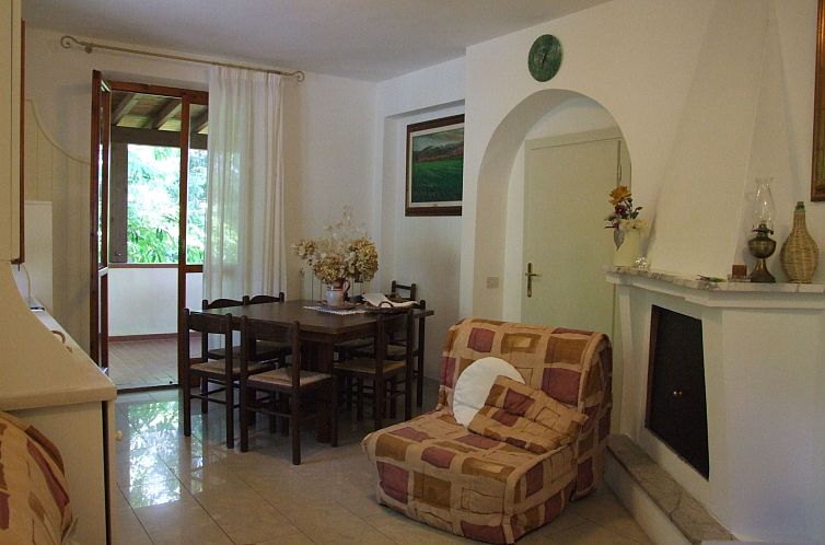 Appartement Arcobaleno von Holiday World