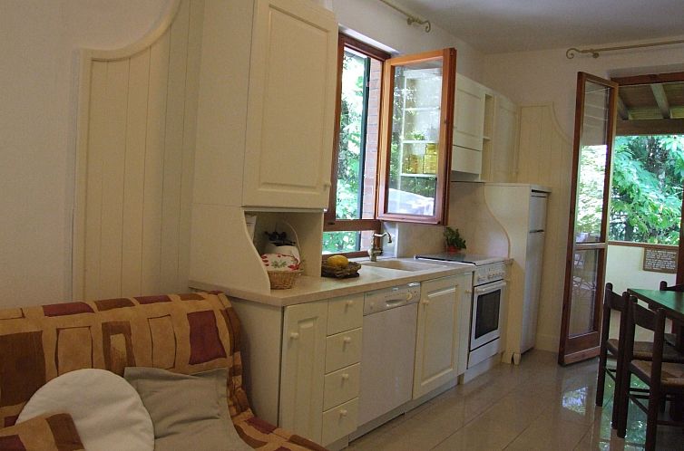 Appartement Arcobaleno von Holiday World