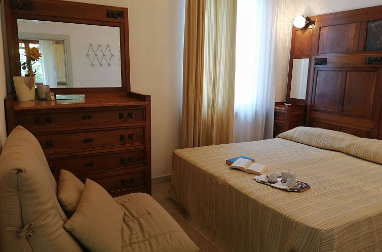 Appartement Arcobaleno von Holiday World