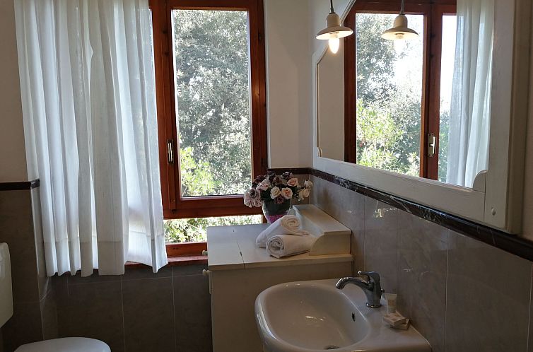 Appartement Arcobaleno von Holiday World