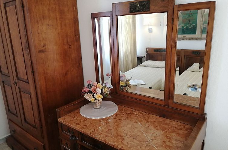 Appartement Arcobaleno von Holiday World
