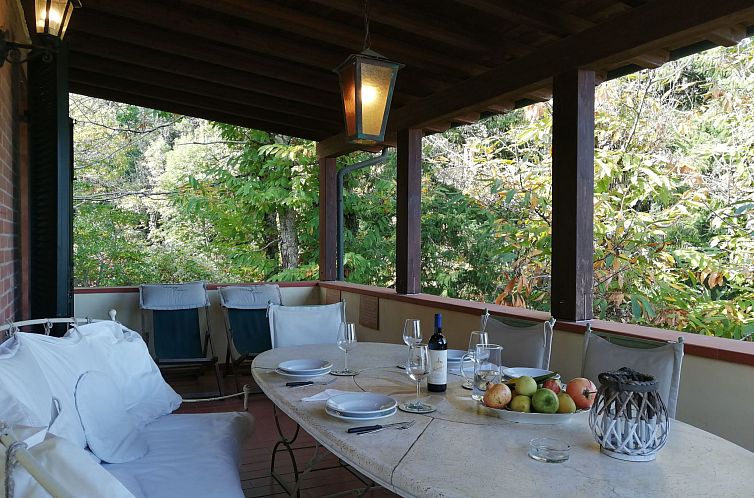 Appartement Arcobaleno von Holiday World