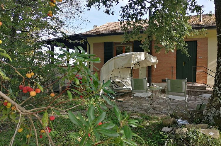 Appartement Arcobaleno von Holiday World