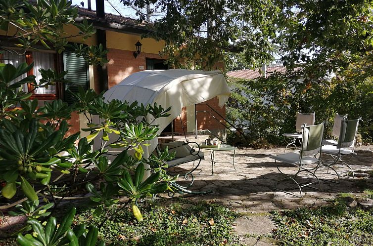 Appartement Arcobaleno von Holiday World