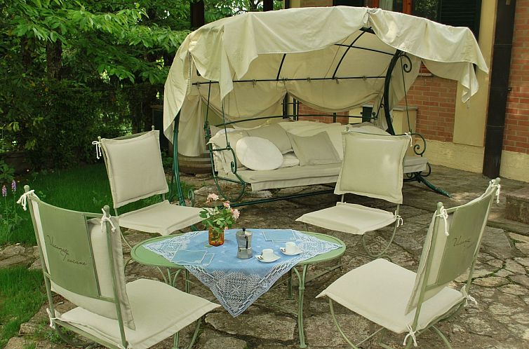 Appartement Arcobaleno von Holiday World