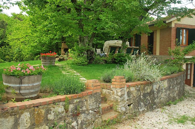 Appartement Arcobaleno von Holiday World