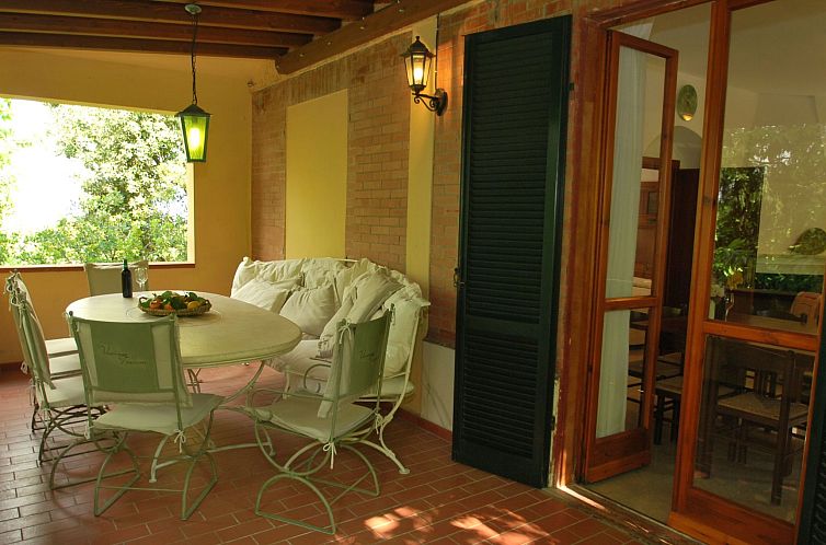 Appartement Arcobaleno von Holiday World