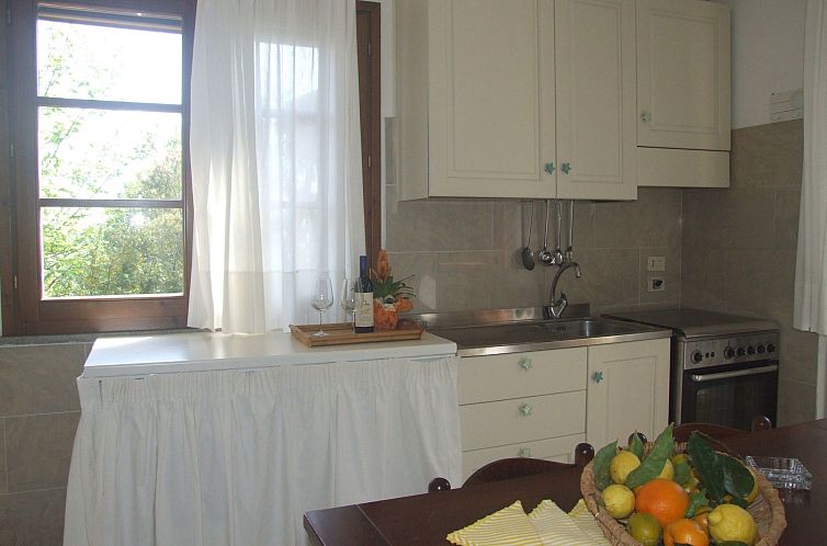 Appartement Star von Holiday World