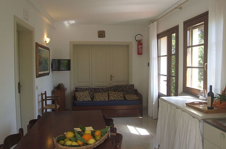 Appartement Star von Holiday World