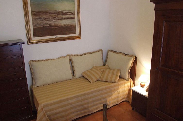 Appartement Villa Il Cipresso bei Holiday World