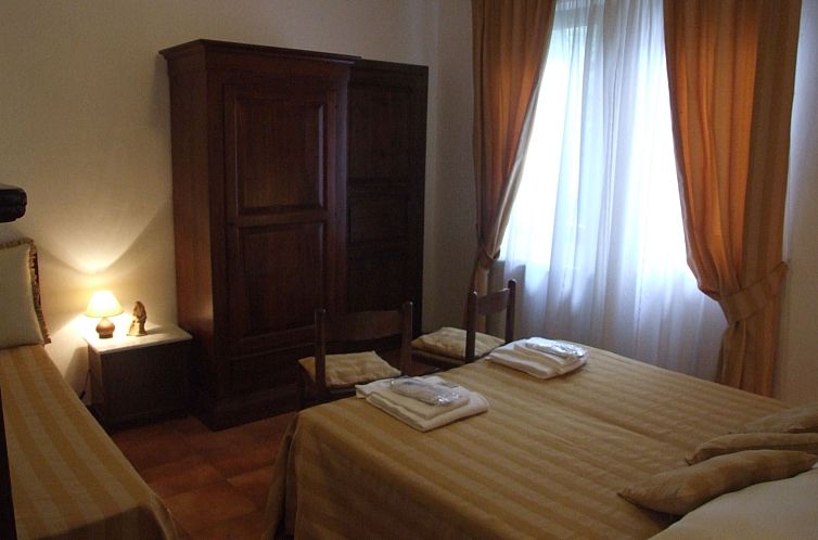 Appartement Villa Il Cipresso bei Holiday World