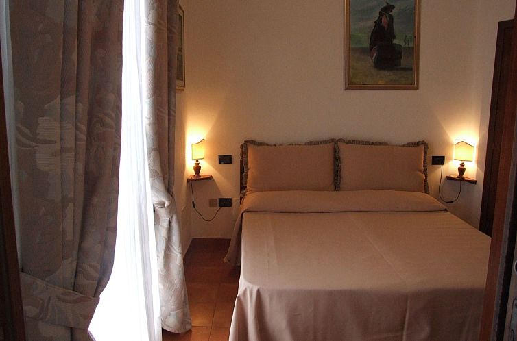Appartement Villa Il Cipresso bei Holiday World