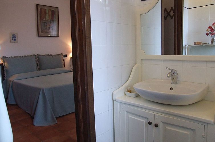 Appartement Villa Il Cipresso bei Holiday World
