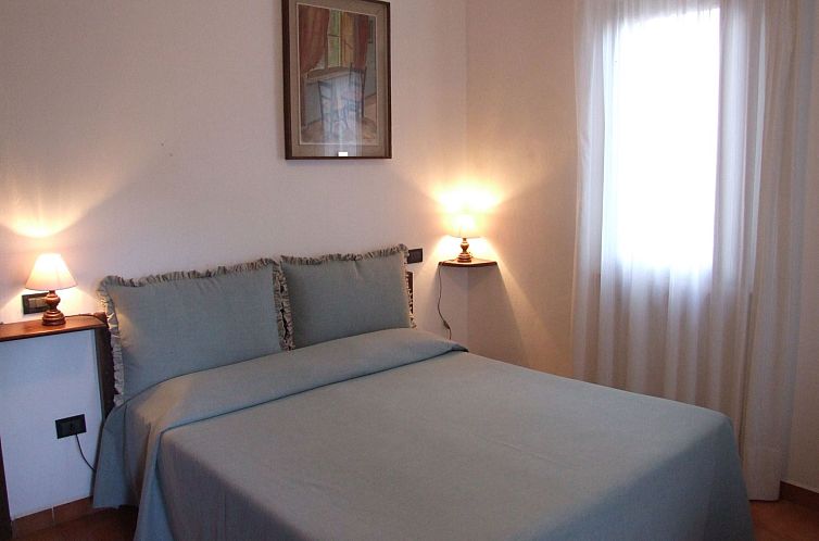Appartement Villa Il Cipresso bei Holiday World