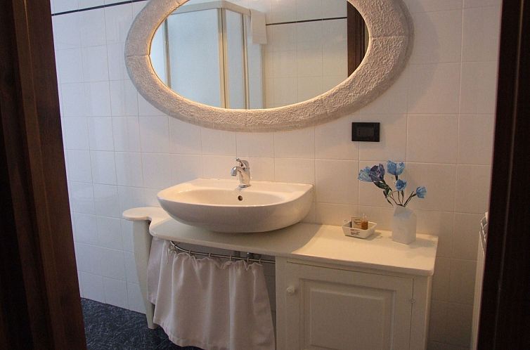 Appartement Villa Il Cipresso bei Holiday World
