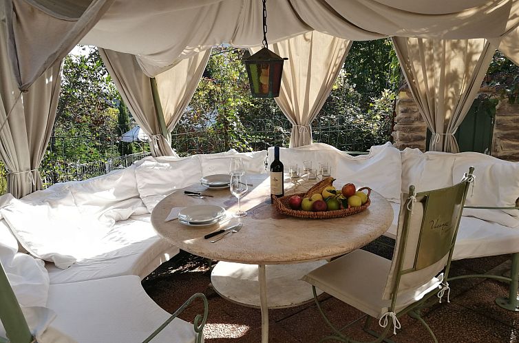 Appartement Herz von Holiday World