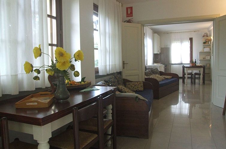 Appartement Herz von Holiday World
