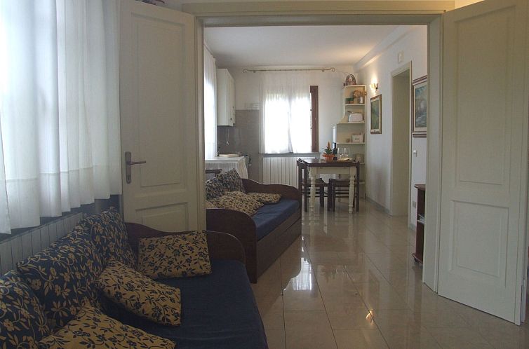 Appartement Herz von Holiday World