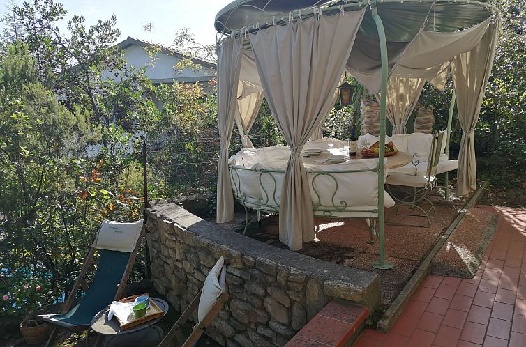 Appartement Herz von Holiday World