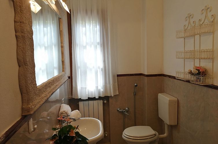 Appartement Herz von Holiday World