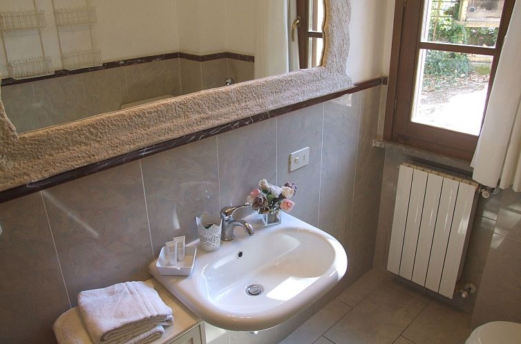 Appartement Herz von Holiday World