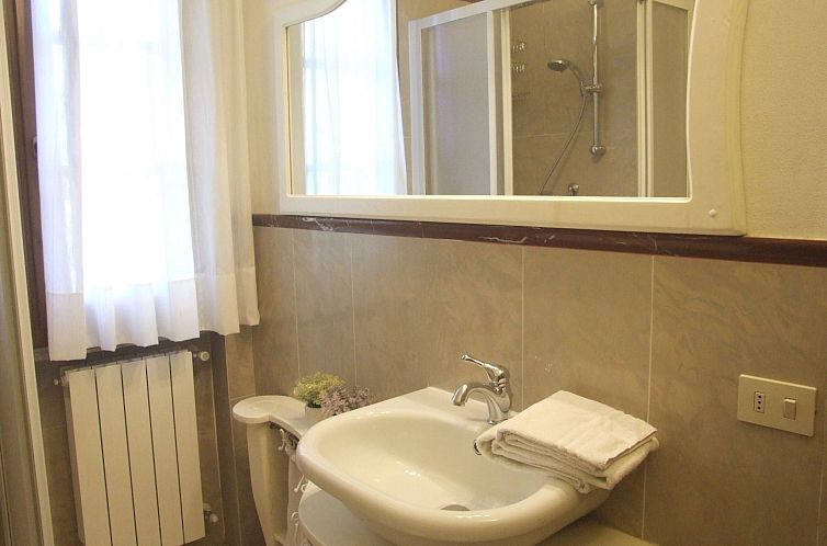 Appartement Herz von Holiday World