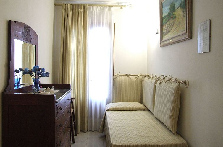 Appartement Herz von Holiday World