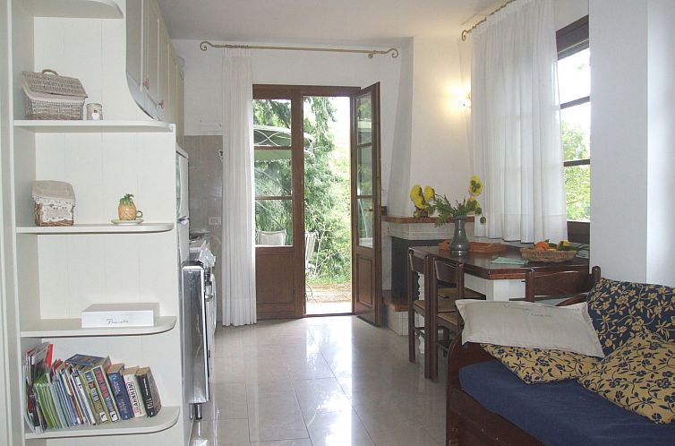 Appartement Herz von Holiday World
