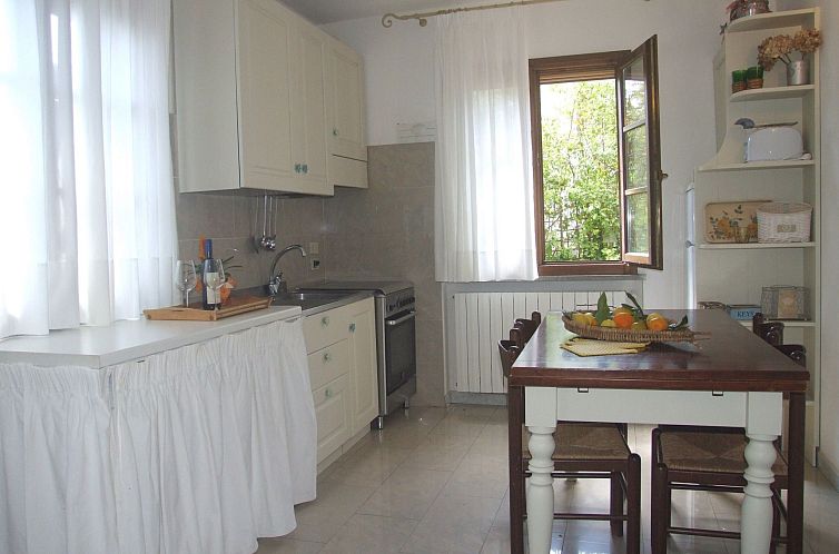 Appartement Herz von Holiday World