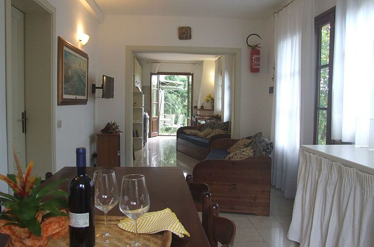 Appartement Herz von Holiday World