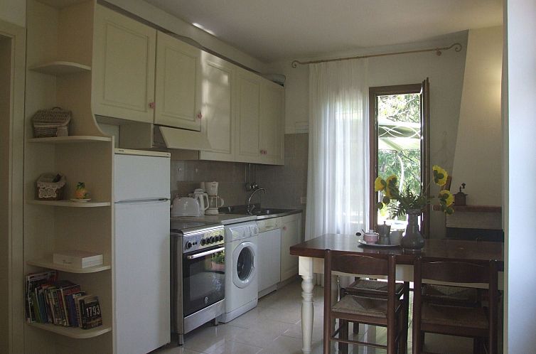 Appartement Herz von Holiday World