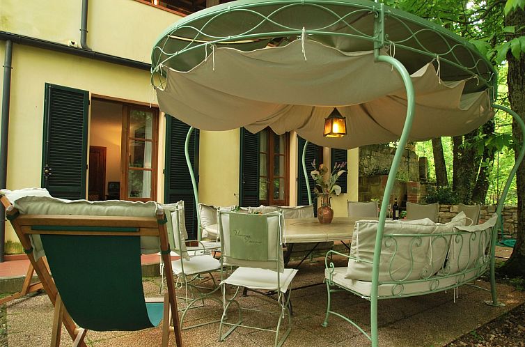 Appartement Herz von Holiday World