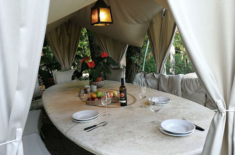 Appartement Mond bei Holiday World