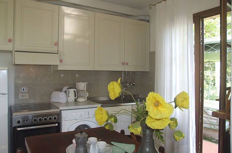 Appartement Mond bei Holiday World