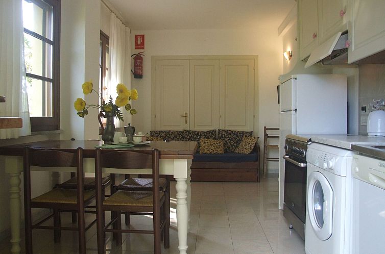 Appartement Mond bei Holiday World