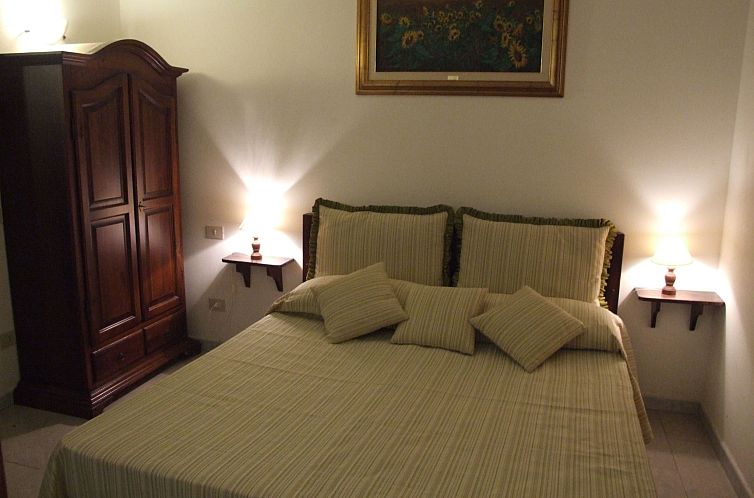 Appartement Mond bei Holiday World