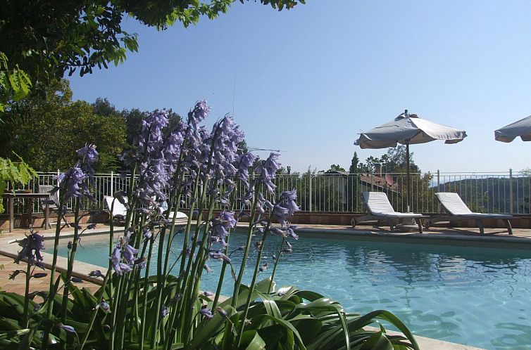 Appartement Mond bei Holiday World