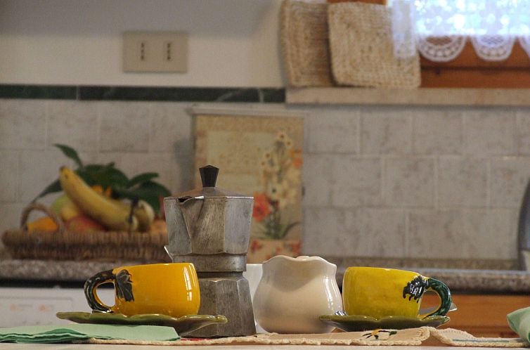 Appartement Violetta von Holiday World