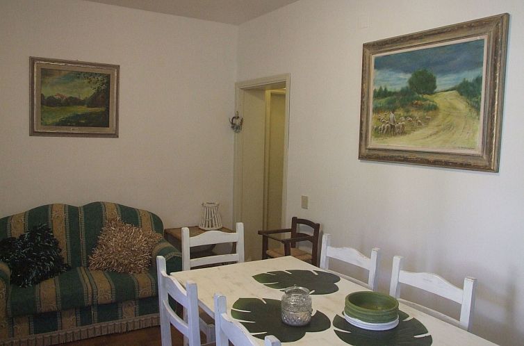 Appartement Violetta von Holiday World