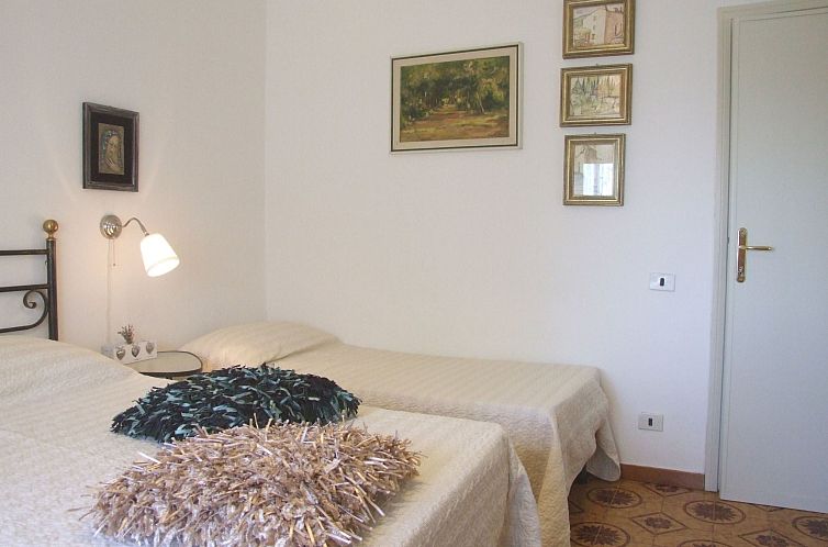 Appartement Violetta von Holiday World