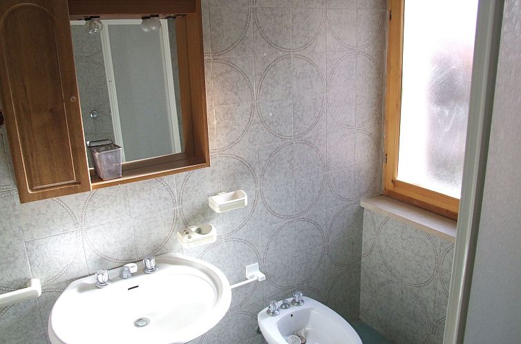 Appartement Violetta von Holiday World