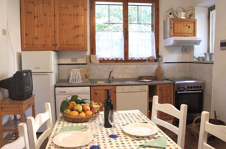 Appartement Violetta von Holiday World