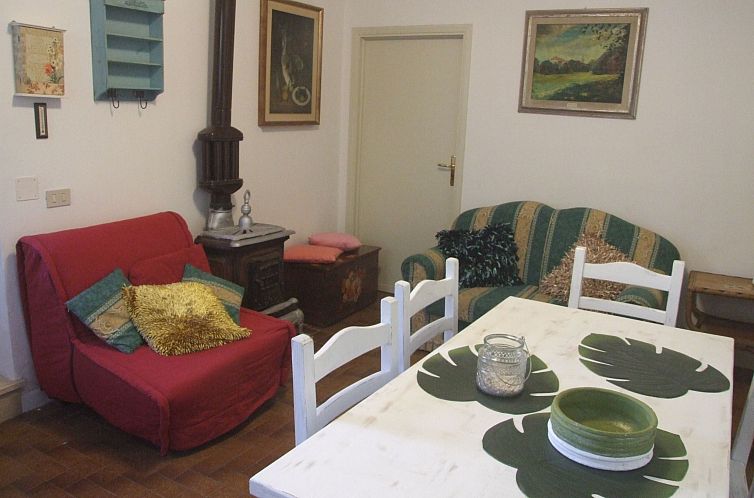 Appartement Violetta von Holiday World