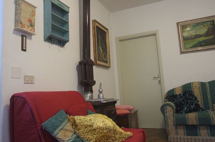 Appartement Violetta von Holiday World