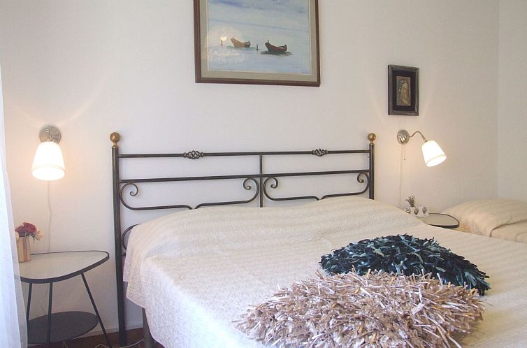 Appartement Violetta von Holiday World