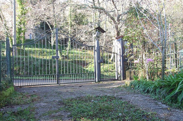 Appartement Violetta von Holiday World